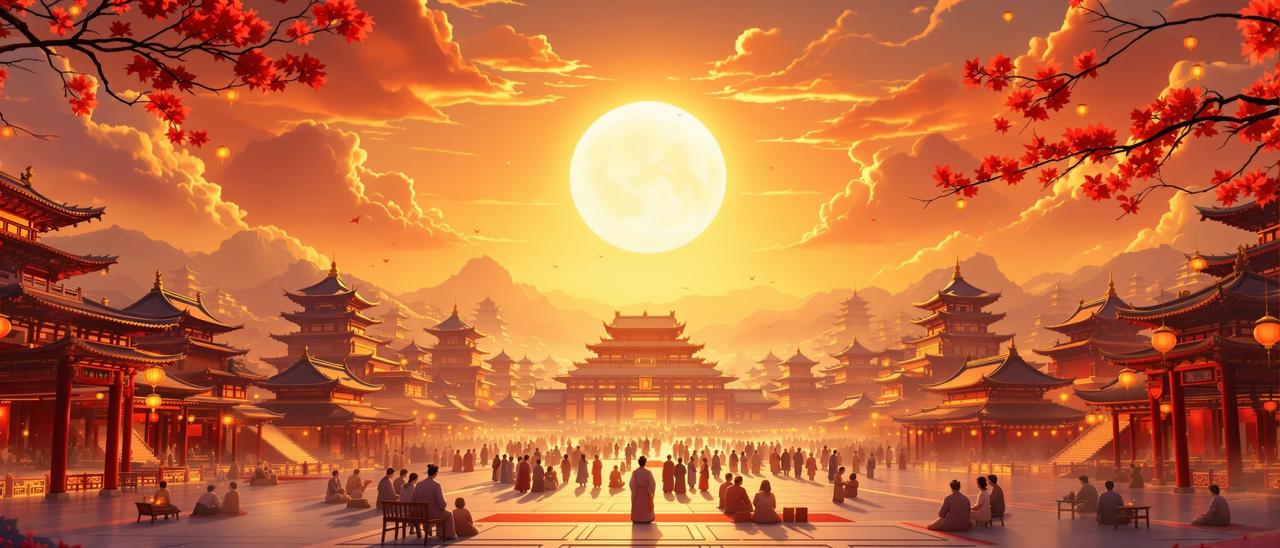 长安三万里：大唐盛世传奇 - 独家首播 - 一级欧美视频轮播图